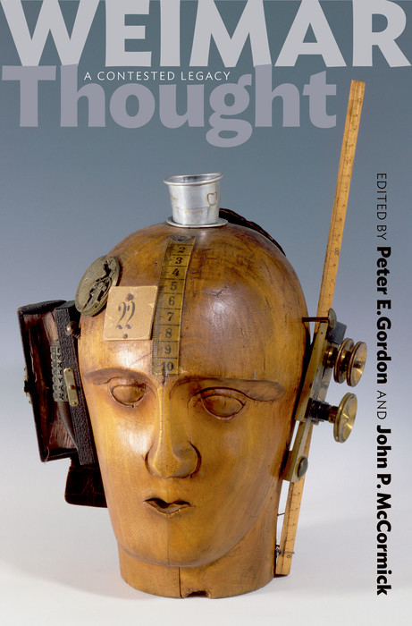 Weimar Thought - 