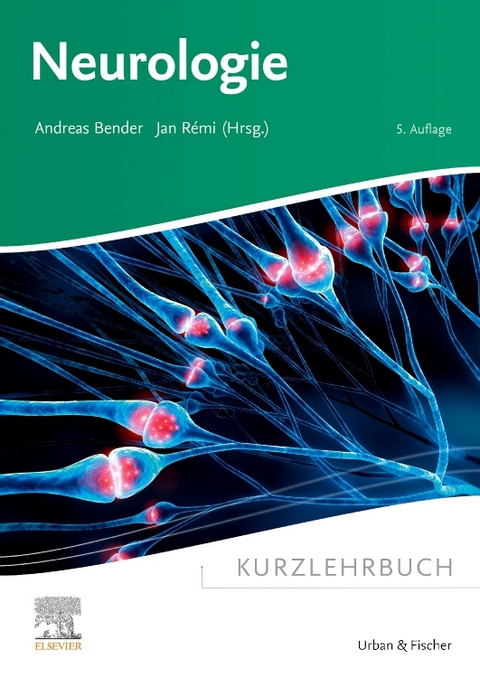 Kurzlehrbuch Neurologie - 