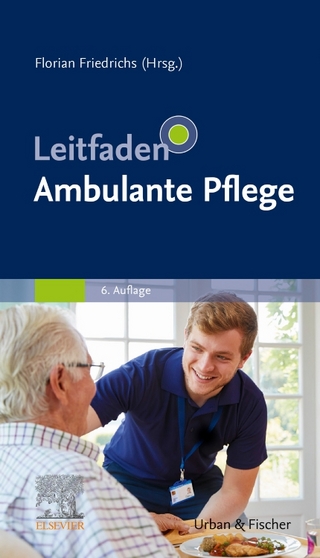 Leitfaden Ambulante Pflege