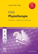 FAQ Physiotherapie - 
