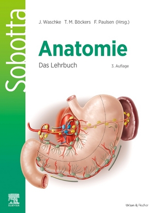 Sobotta Anatomie