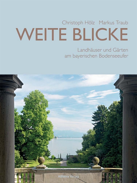 Weite Blicke - Christoph Hölzl