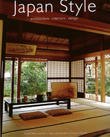 Japan Style - Geeta Mehta, Kimie Tada