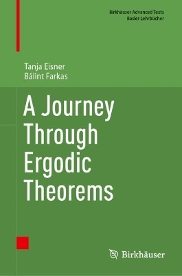 A Journey Through Ergodic Theorems