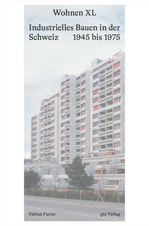 Wohnen XL - Fabian Furter