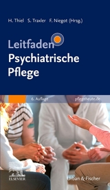 Leitfaden Psychiatrische Pflege - 