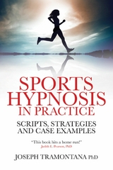 Sports Hypnosis in Practice -  Joseph Tramontana