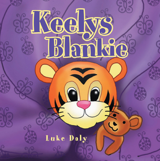 Keely's Blankie