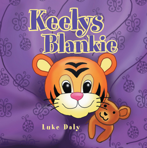 Keely's Blankie - Luke Daly