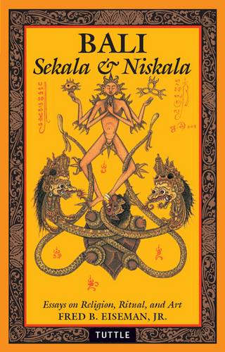 Bali: Sekala & Niskala