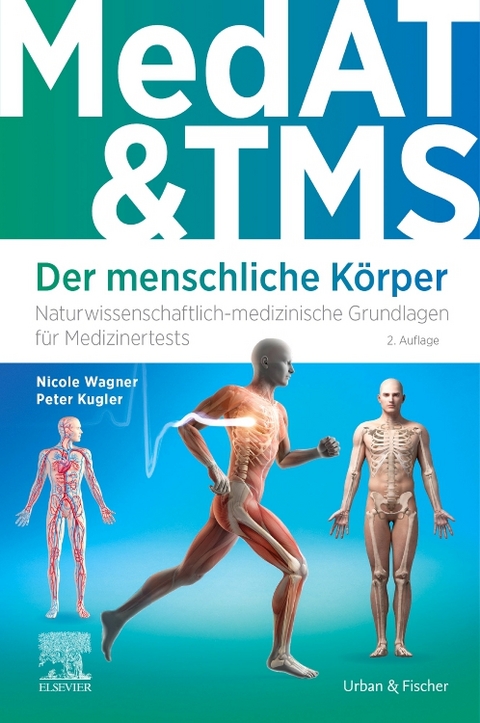 MedAT & TMS - Peter Kugler, Nicole Wagner