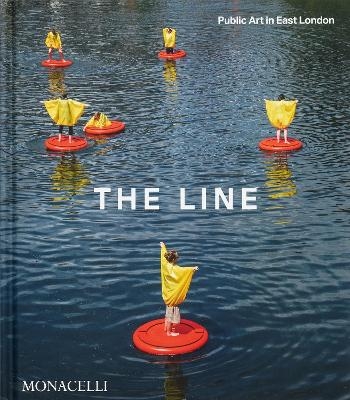 The Line - The Line, Megan Piper, Sarah Carrington, c.f. prior, Dr Gus Casely-Hayford