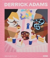 Derrick Adams - 