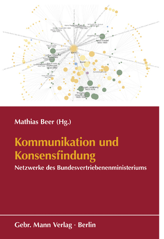 Kommunikation und Konsensfindung