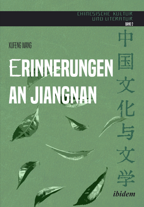 Erinnerungen an Jiangnan - Xufeng Wang