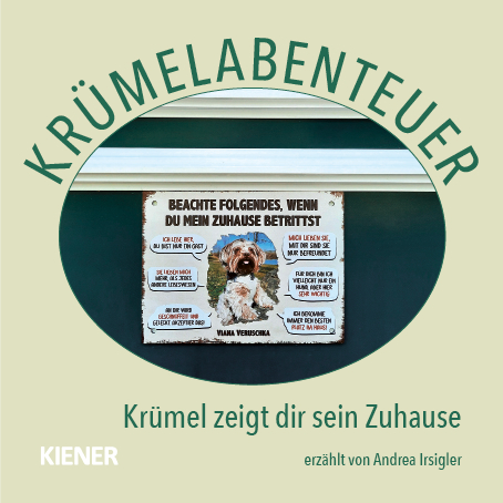 Kr&uuml;melabenteuer - Andrea Irsigler