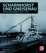 Scharnhorst und Gneisenau - Holger Nauroth