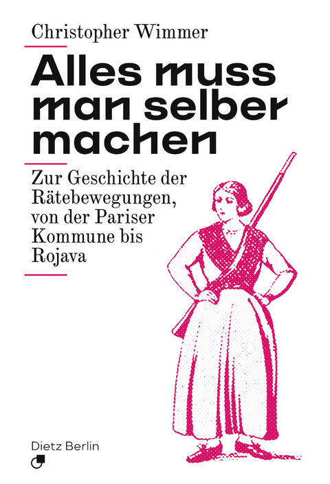 Alles muss man selber machen - Christoph Wimmer