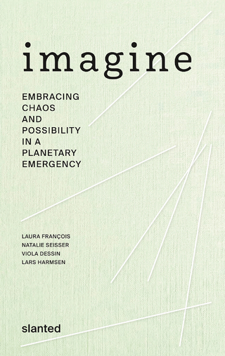 Imagine - Embracing Chaos and Possibility in a Planetary Emergency