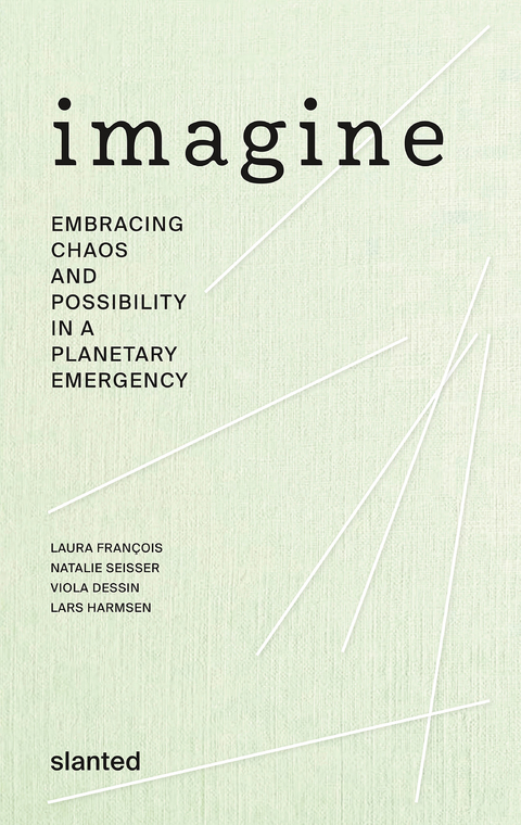 Imagine - Embracing Chaos and Possibility in a Planetary Emergency - 