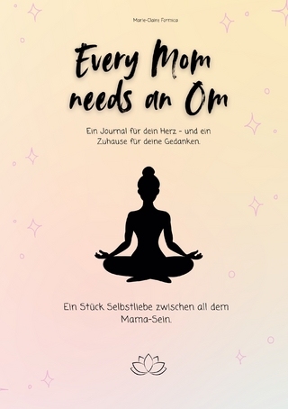 Every Mom needs an Om
