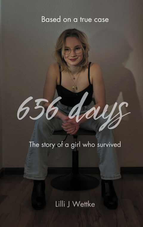 656 days - Lilli J Wettke