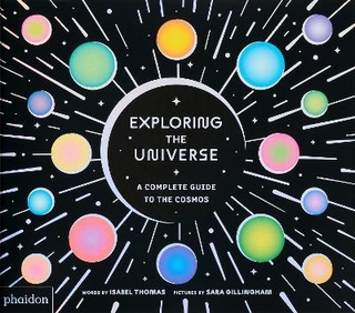 Exploring the Universe