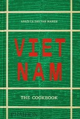 Vietnam - Anaïs Ca Dao van Manen