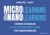 Microlearning & Nanolearning - Joachim Lorenz, Yvo Wüest
