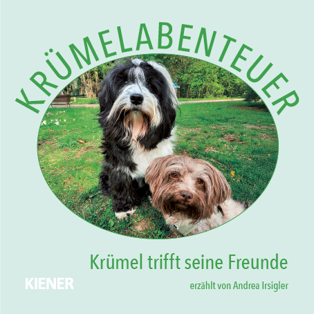 Kr&uuml;melabenteuer - Andrea Irsigler