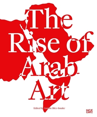 The Rise of Arab Art - 