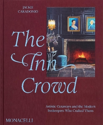 The Inn Crowd - Jackie Caradonio
