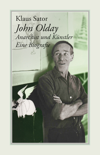 John Olday