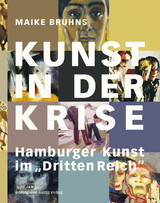 Kunst in der Krise - Maike Bruhns