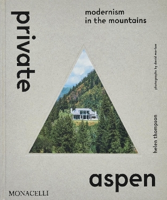 Private Aspen - Helen Thompson