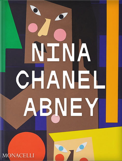 Nina Chanel Abney - 