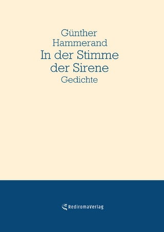 In der Stimme der Sirene