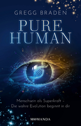 Pure human - Gregg Braden