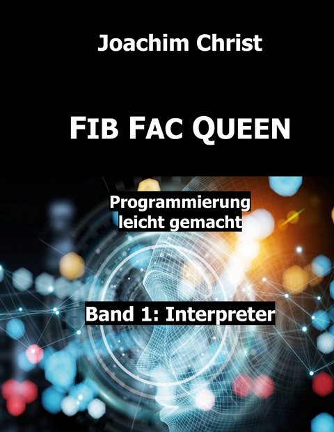 Fib Fac Queen - Joachim Christ