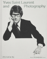 Yves Saint Laurent and Photography - 
