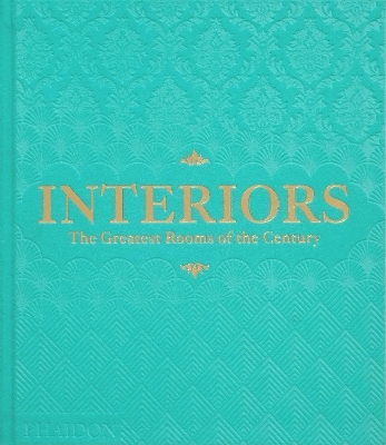 Interiors - Phaidon Editors