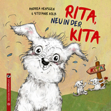Rita, neu in der Kita - Andrea Hensgen