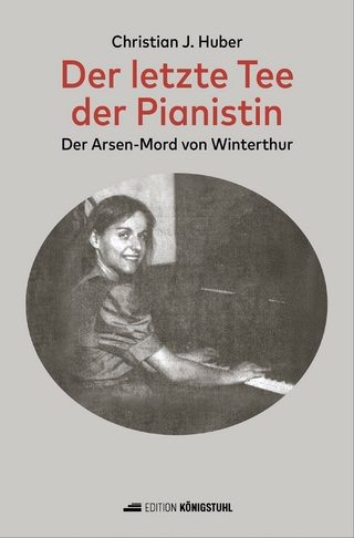 Der letzte Tee der Pianistin