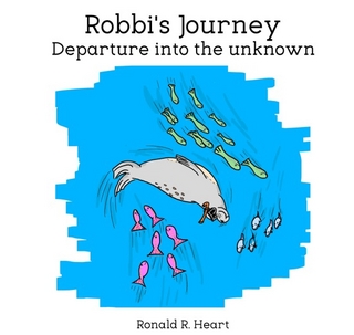 Robbi's Journey / Departure into the unknown
