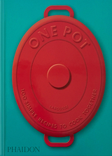 One Pot - Amandine Bernardi