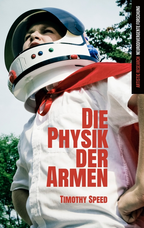 Die Physik der Armen - Timothy Speed