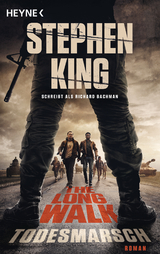 Todesmarsch (Film) - Stephen King