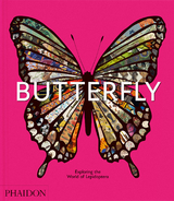 Butterfly - Phaidon Editors