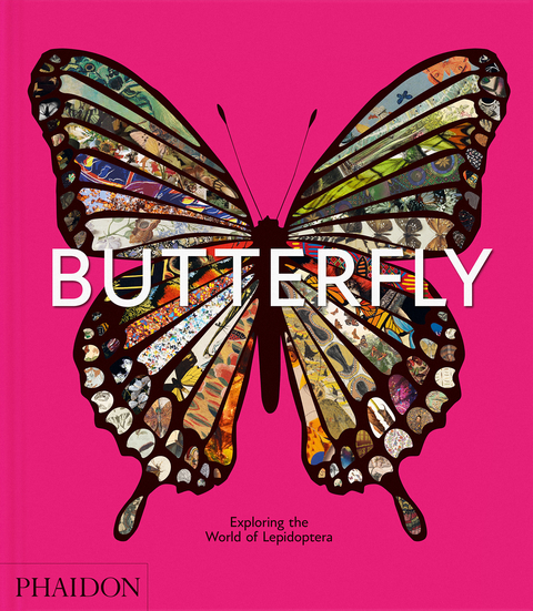 Butterfly - Phaidon Editors