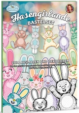 Hasengirlande - 
